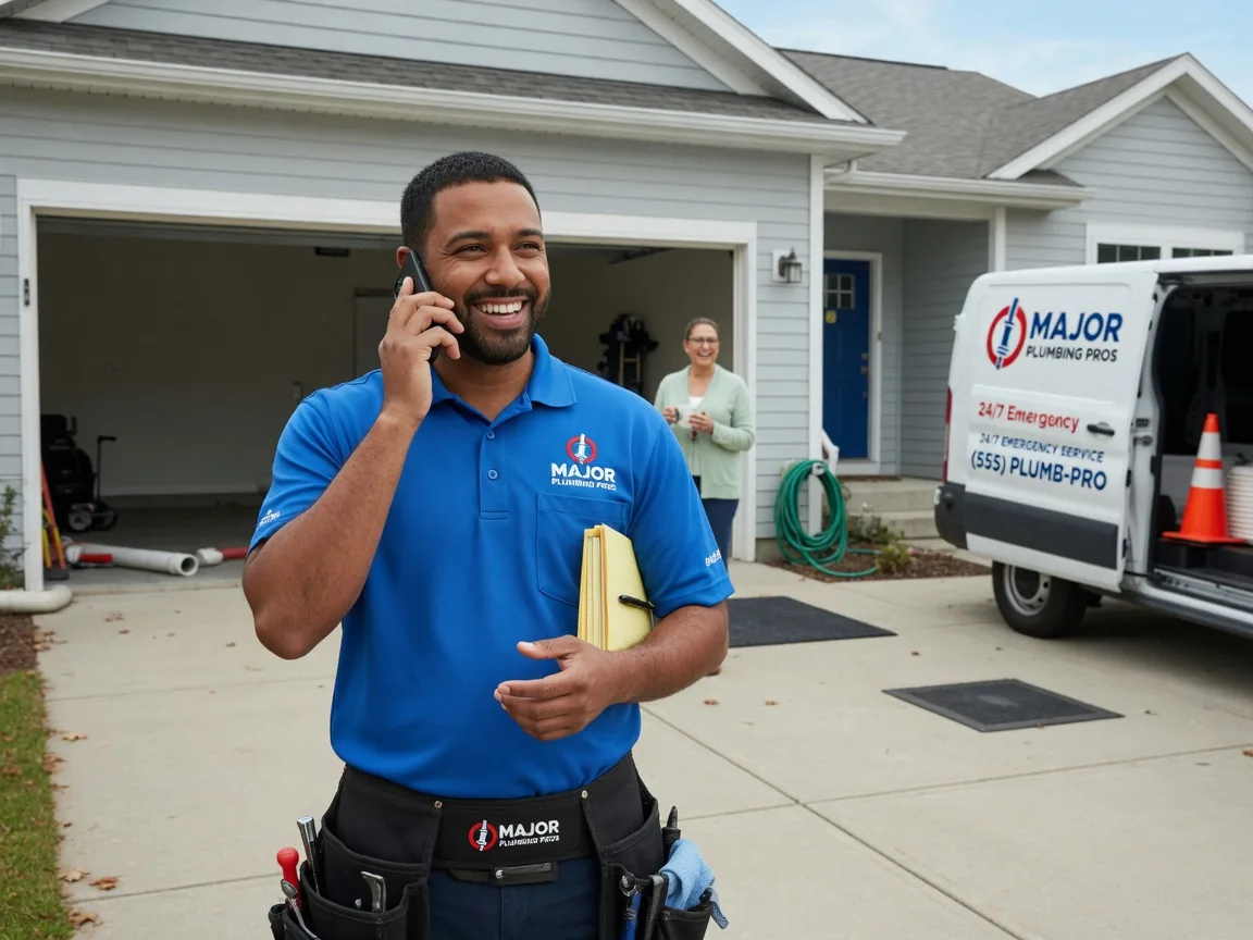Drain Cleaning Services Blum, TX FAQs